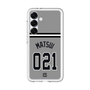 スリムプロテクションプレミアムケース［ 読売ジャイアンツ - #021 MATSUI - ビジター ］