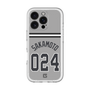 スリムプロテクションプレミアムケース［ 読売ジャイアンツ - #024 SAKAMOTO - ビジター ］
