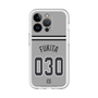 スリムプロテクションプレミアムケース［ 読売ジャイアンツ - #030 FUKITA - ビジター ］