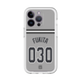 スリムプロテクションプレミアムケース［ 読売ジャイアンツ - #030 FUKITA - ビジター ］