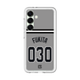 スリムプロテクションプレミアムケース［ 読売ジャイアンツ - #030 FUKITA - ビジター ］
