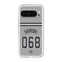 スリムプロテクションプレミアムケース［ 読売ジャイアンツ - #068 SHIROKI - ビジター ］