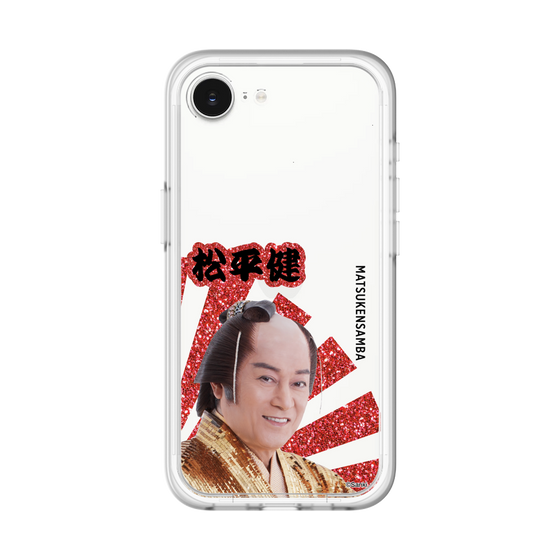 スリムプロテクションプレミアムケース［ 松平 健 -松平 健 ］