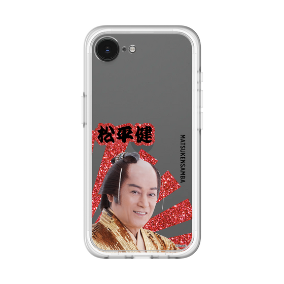スリムプロテクションプレミアムケース［ 松平 健 -松平 健 ］