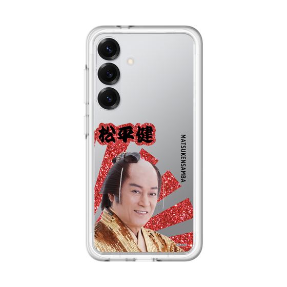 スリムプロテクションプレミアムケース［ 松平 健 -松平 健 ］