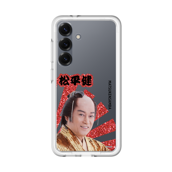 スリムプロテクションプレミアムケース［ 松平 健 -松平 健 ］