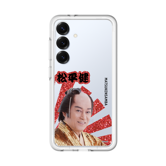 スリムプロテクションプレミアムケース［ 松平 健 -松平 健 ］