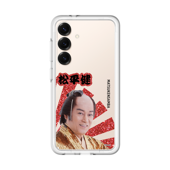 スリムプロテクションプレミアムケース［ 松平 健 -松平 健 ］