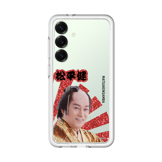 スリムプロテクションプレミアムケース［ 松平 健 -松平 健 ］