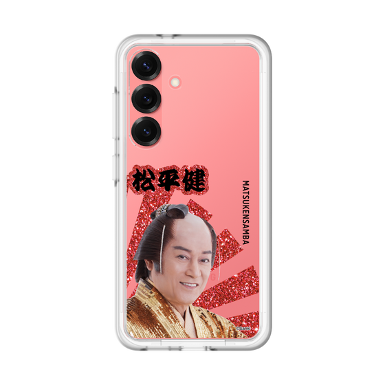 スリムプロテクションプレミアムケース［ 松平 健 -松平 健 ］