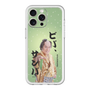 スリムプロテクションプレミアムケース［ 松平 健 - ビバ、サンバ ］