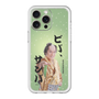 スリムプロテクションプレミアムケース［ 松平 健 - ビバ、サンバ ］
