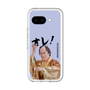 スリムプロテクションプレミアムケース［ 松平 健 - オレ！ - クリア ］