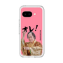 スリムプロテクションプレミアムケース［ 松平 健 - オレ！ - クリア ］