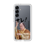 スリムプロテクションプレミアムケース［ 松平 健 - オレ！ - クリア ］