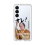 スリムプロテクションプレミアムケース［ 松平 健 - オレ！ - クリア ］