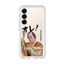 スリムプロテクションプレミアムケース［ 松平 健 - オレ！ - クリア ］