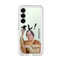 スリムプロテクションプレミアムケース［ 松平 健 - オレ！ - クリア ］