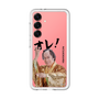 スリムプロテクションプレミアムケース［ 松平 健 - オレ！ - クリア ］