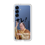 スリムプロテクションプレミアムケース［ 松平 健 - オレ！ - クリア ］