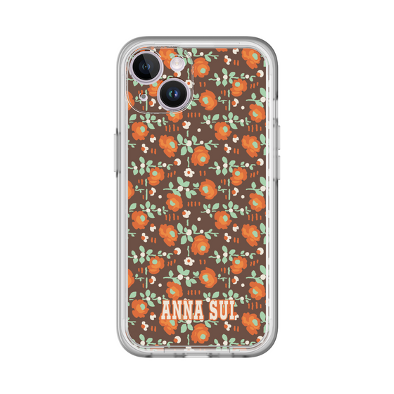 スリムプロテクションプレミアムケース［ ANNA SUI - DITSY FLORAL ］