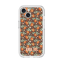 スリムプロテクションプレミアムケース［ ANNA SUI - DITSY FLORAL ］