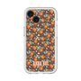 スリムプロテクションプレミアムケース［ ANNA SUI - DITSY FLORAL ］