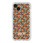 スリムプロテクションプレミアムケース［ ANNA SUI - DITSY FLORAL ］