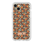 スリムプロテクションプレミアムケース［ ANNA SUI - DITSY FLORAL ］