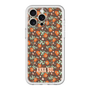 スリムプロテクションプレミアムケース［ ANNA SUI - DITSY FLORAL ］