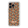スリムプロテクションプレミアムケース［ ANNA SUI - DITSY FLORAL ］
