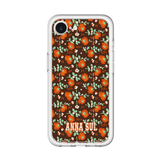 スリムプロテクションプレミアムケース［ ANNA SUI - DITSY FLORAL ］