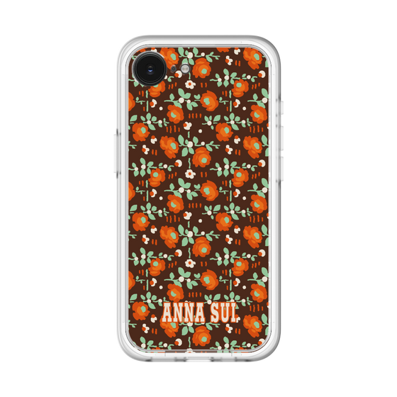 スリムプロテクションプレミアムケース［ ANNA SUI - DITSY FLORAL ］