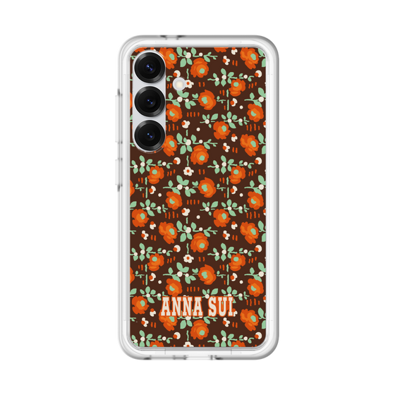 スリムプロテクションプレミアムケース［ ANNA SUI - DITSY FLORAL ］