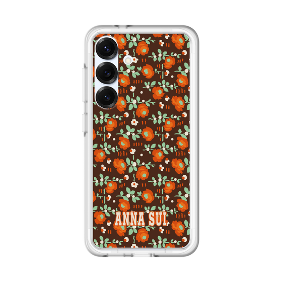 スリムプロテクションプレミアムケース［ ANNA SUI - DITSY FLORAL ］