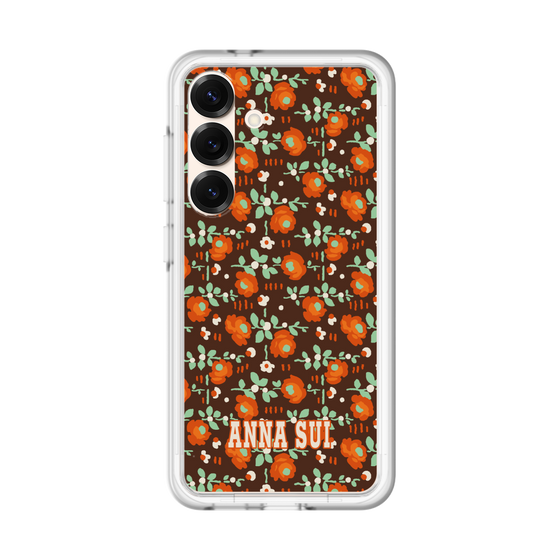 スリムプロテクションプレミアムケース［ ANNA SUI - DITSY FLORAL ］