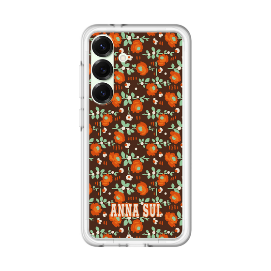 スリムプロテクションプレミアムケース［ ANNA SUI - DITSY FLORAL ］