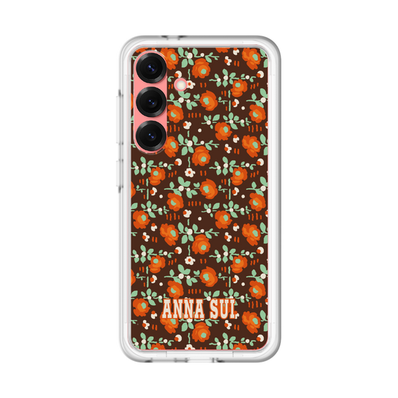 スリムプロテクションプレミアムケース［ ANNA SUI - DITSY FLORAL ］