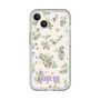 スリムプロテクションプレミアムケース［ ANNA SUI - ROSEBUDS ］