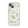 スリムプロテクションプレミアムケース［ ANNA SUI - ROSEBUDS ］