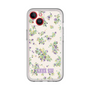 スリムプロテクションプレミアムケース［ ANNA SUI - ROSEBUDS ］