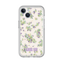 スリムプロテクションプレミアムケース［ ANNA SUI - ROSEBUDS ］