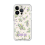 スリムプロテクションプレミアムケース［ ANNA SUI - ROSEBUDS ］