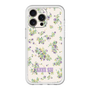スリムプロテクションプレミアムケース［ ANNA SUI - ROSEBUDS ］