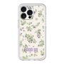 スリムプロテクションプレミアムケース［ ANNA SUI - ROSEBUDS ］