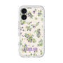 スリムプロテクションプレミアムケース［ ANNA SUI - ROSEBUDS ］