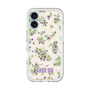 スリムプロテクションプレミアムケース［ ANNA SUI - ROSEBUDS ］