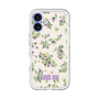 スリムプロテクションプレミアムケース［ ANNA SUI - ROSEBUDS ］