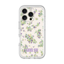 スリムプロテクションプレミアムケース［ ANNA SUI - ROSEBUDS ］
