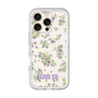 スリムプロテクションプレミアムケース［ ANNA SUI - ROSEBUDS ］